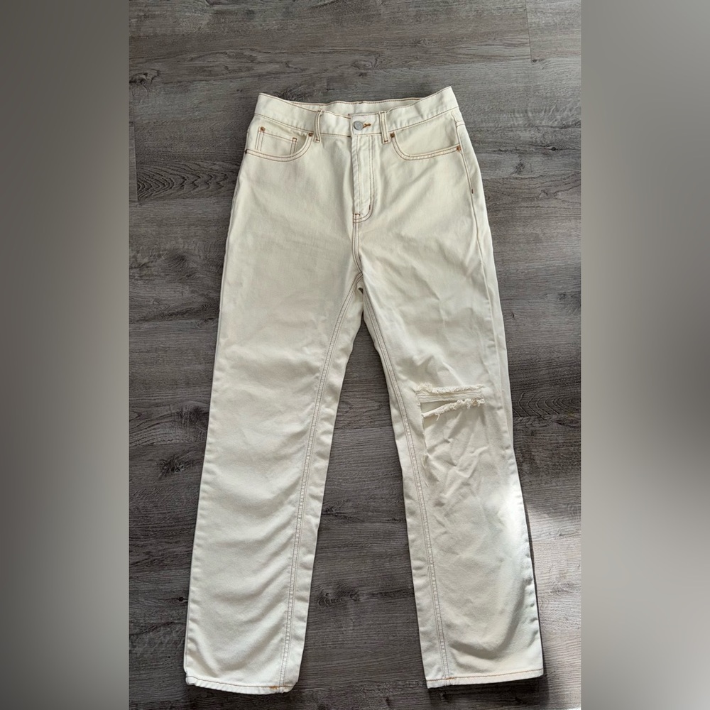 BDG Straight leg jeans